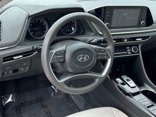 2022 Hyundai Sonata SEL in Chicago, IL - Zeigler Chrysler Dodge Jeep Ram Schaumburg