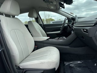 2022 Hyundai Sonata SEL in Chicago, IL - Zeigler Chrysler Dodge Jeep Ram Schaumburg