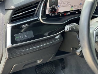 2022 Audi Q7 Premium Plus in Chicago, IL - Zeigler Chrysler Dodge Jeep Ram Schaumburg
