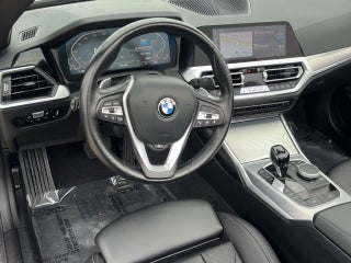 2022 BMW 4 Series 430i xDrive in Chicago, IL - Zeigler Chrysler Dodge Jeep Ram Schaumburg