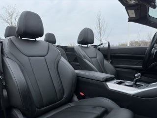 2022 BMW 4 Series 430i xDrive in Chicago, IL - Zeigler Chrysler Dodge Jeep Ram Schaumburg