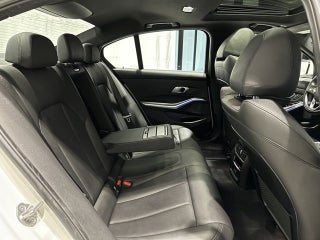 2021 BMW 3 Series 330i xDrive in Chicago, IL - Zeigler Chrysler Dodge Jeep Ram Schaumburg