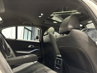 2021 BMW 3 Series 330i xDrive in Chicago, IL - Zeigler Chrysler Dodge Jeep Ram Schaumburg