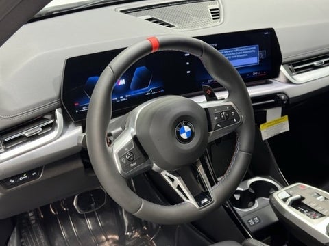 2024 BMW X1 M35i in Chicago, IL - Zeigler Chrysler Dodge Jeep Ram Schaumburg