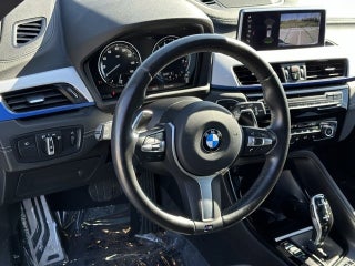 2021 BMW X1 sDrive28i in Chicago, IL - Zeigler Chrysler Dodge Jeep Ram Schaumburg
