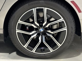 2023 BMW i7 xDrive60 in Chicago, IL - Zeigler Chrysler Dodge Jeep Ram Schaumburg