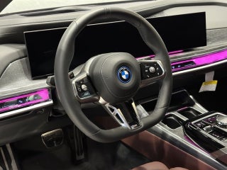 2023 BMW i7 xDrive60 in Chicago, IL - Zeigler Chrysler Dodge Jeep Ram Schaumburg
