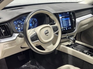 2021 Volvo XC60 Momentum in Chicago, IL - Zeigler Chrysler Dodge Jeep Ram Schaumburg